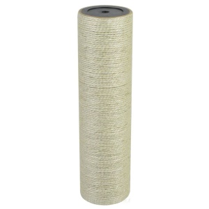 Ansamblu de joacă pentru pisici 8x30 cm, 8 mm Bej