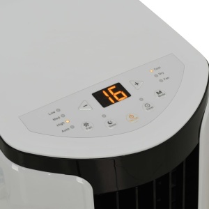Aparat de aer condiționat mobil 2600 W (8870 BTU) - Img 8