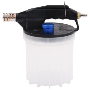 Aparat pneumatic pentru aerisire frâne, 2 L - Img 2