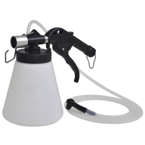 Aparat pneumatic pentru aerisirea frânelor și ambreiajului - Img 2