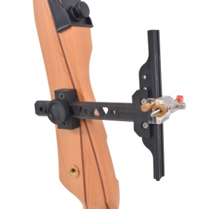 Arc recurv pentru adulți, 68" 32 lb - Img 7