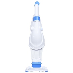 Aspirator de piscină reincărcabil, cu mâner din spumă - Img 3