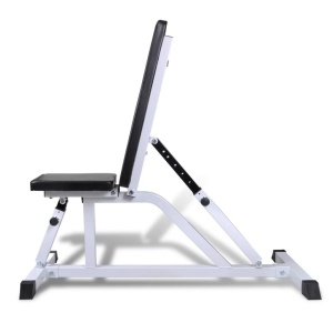 Bancă fitness pentru exerciții cu greutăți - Img 5