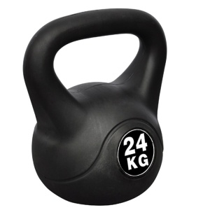 Bilă pentru exerciții Kettlebell - Img 2