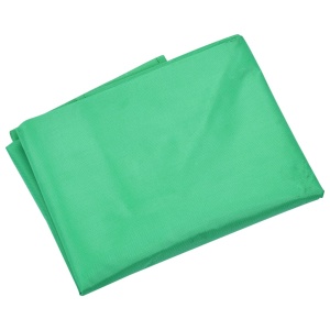 Căptușeală cărucior de grădină, verde, material textil - Img 2