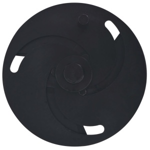 Cheie reglabilă pentru pompă combustibil, 3 fălci, 89-170 mm - Img 7