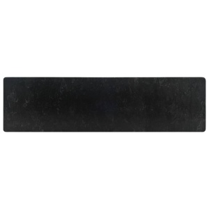Chiuvetă, negru, 45 x 30 x 12 cm, marmură - Img 8