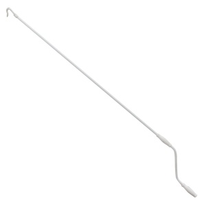 Copertină manuală tip casetă, 350 cm, antracit - Img 8