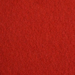 Covor pentru expoziție, 1x24 m, roșu - Img 2