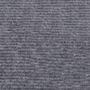 Covor pentru expoziție, gri, 1,6 x 10 m - Img 2
