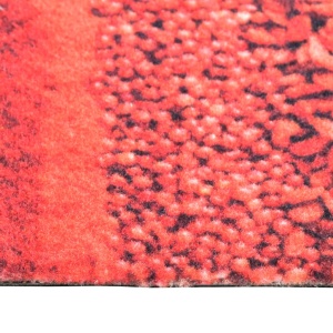 Covoraș de bucătărie, lavabil, model condimente, 45x150 cm - Img 6
