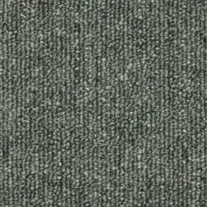 Covorașe pentru trepte scară, 15 buc., verde inchis, 65x24x4 cm - Img 3