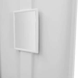 Dulap vestiar, 38x45x180 cm - Img 7