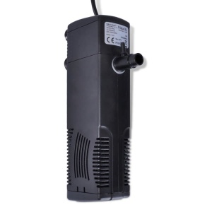 Filtru cu carbon activ pentru acvariu 800 L/h - Img 3