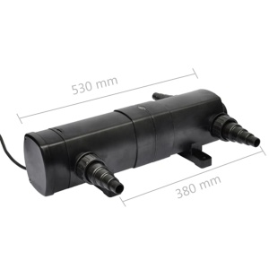 Filtru UVC 35000 L - Img 5