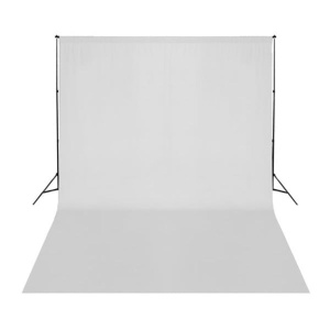 Fundal alb, 500 x 300 cm - Img 2