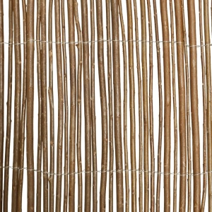 Gard din salcie, 500 x 100 cm - Img 5