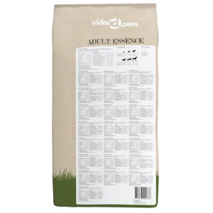 Hrană uscată pentru câini Adult Essence Beef 2 buc. 30 kg - Img 6