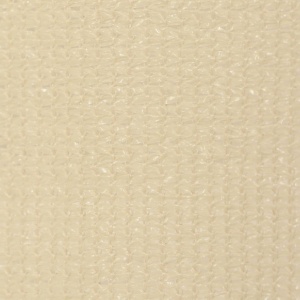 Jaluzea tip rulou de exterior, 100 x 140 cm, crem - Img 2