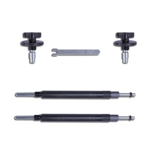 Kit blocare distribuție pentru Fiat 1,2 16 V motor cu injecție dublă - Img 4