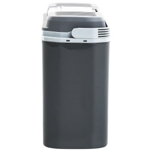 Ladă frigorifică termoelectrică portabilă 24 L 12 V 230 V A+++ - Img 5