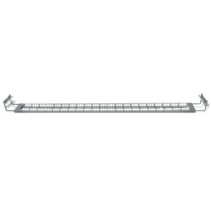 Lampă acvariu cu LED, 120-130 cm, aluminiu, IP67 - Img 5