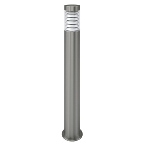 Lampă de exterior din oțel inoxidabil, 10,1 x 80 cm - Img 2