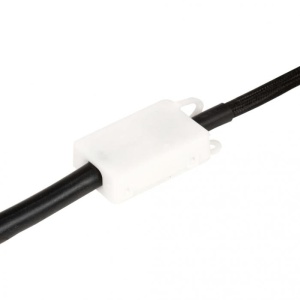 Lampă suspendată, 25 W, negru stins, rotund, 48 cm, E27 - Img 7
