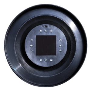 Lămpi de exterior pentru alee LED 2 buc. 40 cm, cu țăruș de sol - Img 5