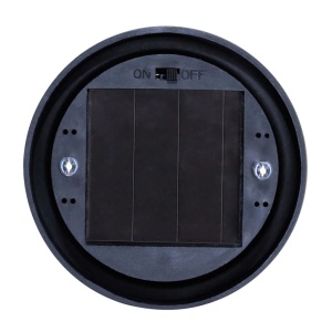 Lămpi de exterior pentru alee LED 8 buc. 15 cm, cu țăruș de sol - Img 6