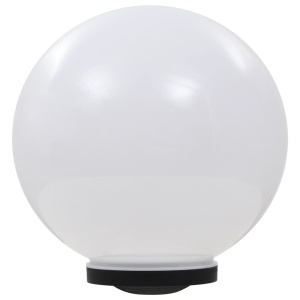 Lămpi solare de exterior, 2 buc., 40 cm, RGB, sferic, LED - Img 10