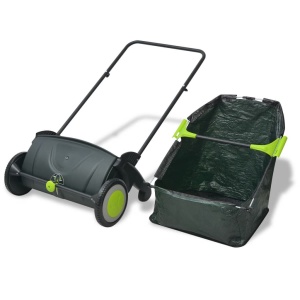 Mașină de măturat gazonul 103 L - Img 3