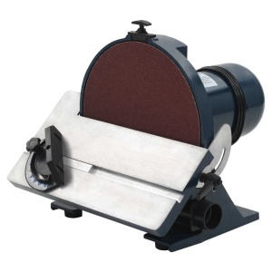Mașină de șlefuit cu disc, 800 W, 305 mm - Img 4