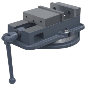 Menghină pivotantă, 160 mm, fontă - Img 8