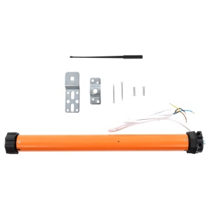 Motor tubular, 30 Nm - Img 2