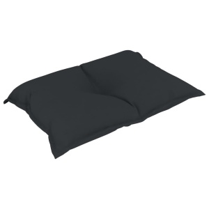 Perne pentru canapea din paleți 3 buc. antracit material textil - Img 12