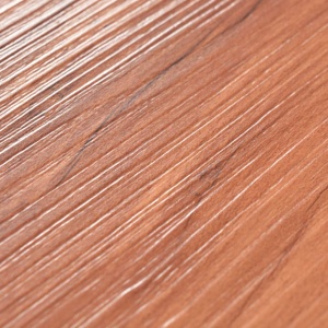 Plăci de pardoseală autoadezive, ulm natural, 5,02 m², 2 mm PVC - Img 4