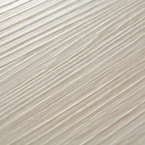 Plăci de pardoseală, stejar alb clasic, 5,26 m², 2 mm, PVC - Img 4