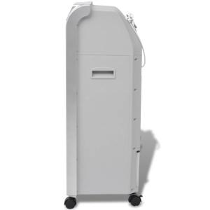 Răcitor de aer 120 W, 8 L, 385 m³/h, 37,5 x 35 x 94,5 cm - Img 3