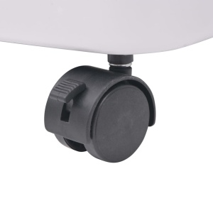 Răcitor de aer mobil 80 W 12 L 496 m³/h - Img 9