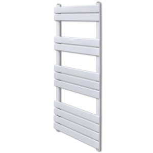 Radiator port-prosop incălzire centrală baie, drept, 600x1200mm