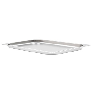 Recipiente Gastronorm 4 buc. GN 1/1 20 mm oțel inoxidabil - Img 3