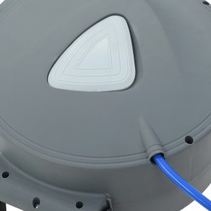 Rolă automată cu furtun de aer 1/4 " - Img 2