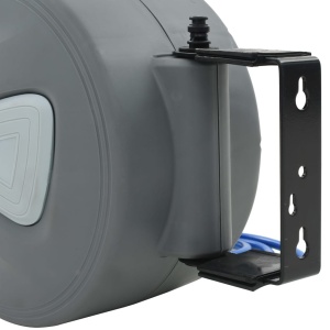 Rolă automată cu furtun de aer 1/4 " - Img 5