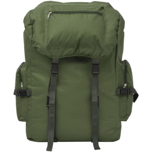Rucsac in stil militar 65 L verde - Img 4