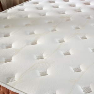 Saltea Memory Quatro 160x200x30 AromaTherapy Drimus - Img 7