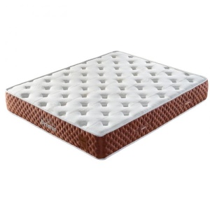 Saltea Memory Quatro 160x200x30 AromaTherapy Drimus - Img 4