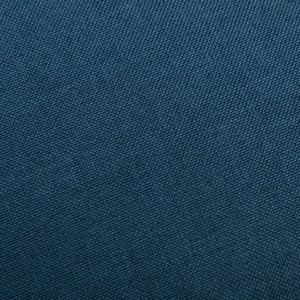Scaun balansoar, albastru, material textil - Img 6