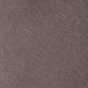 Scaun de birou pivotant, gri taupe, lemn curbat și textil - Img 3