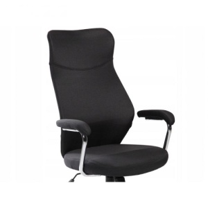 Scaun directorial SL Q319 negru - Img 4